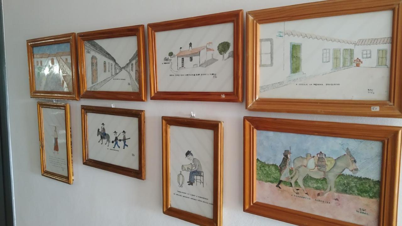 Forever Sao Bras São Brás de Alportel 外观 照片