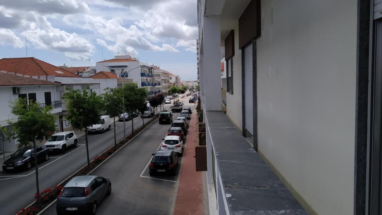 Forever Sao Bras São Brás de Alportel 外观 照片